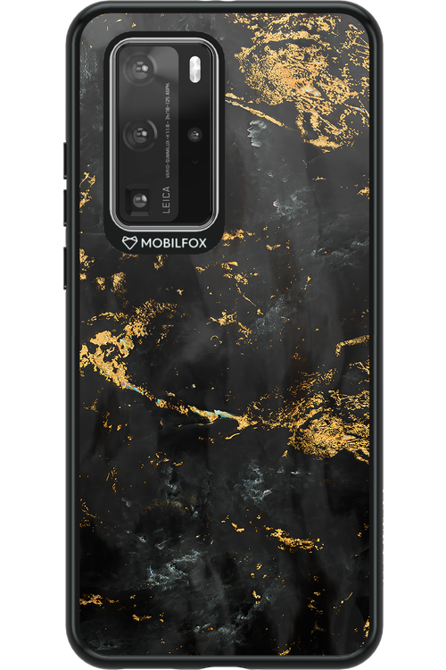 Goldie 2.0 - Huawei P40 Pro
