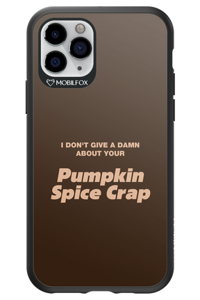 P-Spice Crap 2.0 - Apple iPhone 11 Pro