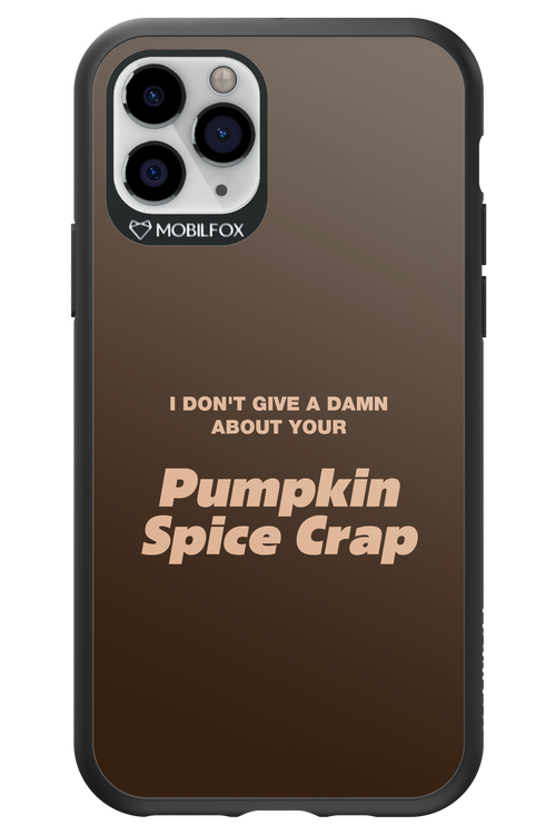 P-Spice Crap 2.0 - Apple iPhone 11 Pro
