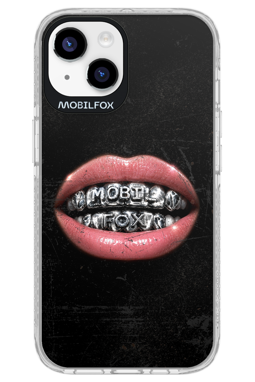 MOBILFOX GRILL 2.0 - Apple iPhone 14