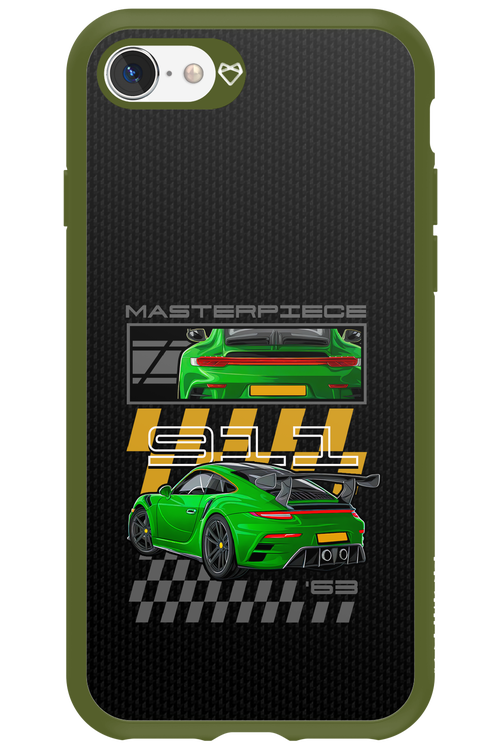 Masterpiece - Apple iPhone SE 2020