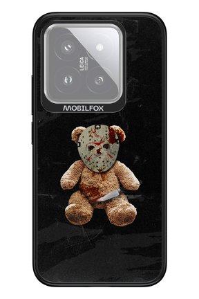 Teddy of Terror - Xiaomi 14