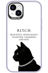 B. i. t. c. h. 2.0 - Apple iPhone 15 Plus