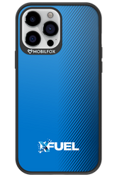 Blue Velocity - Apple iPhone 13 Pro Max