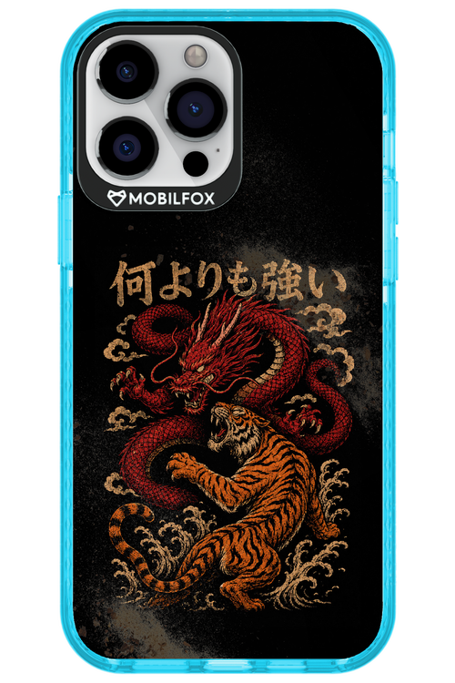 何よりも強いI 2.0 - Apple iPhone 13 Pro Max