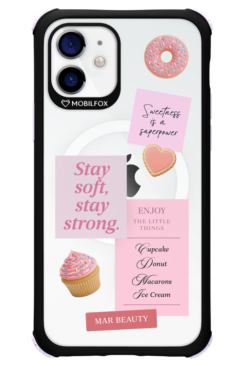 Sweet Babe - Apple iPhone 12