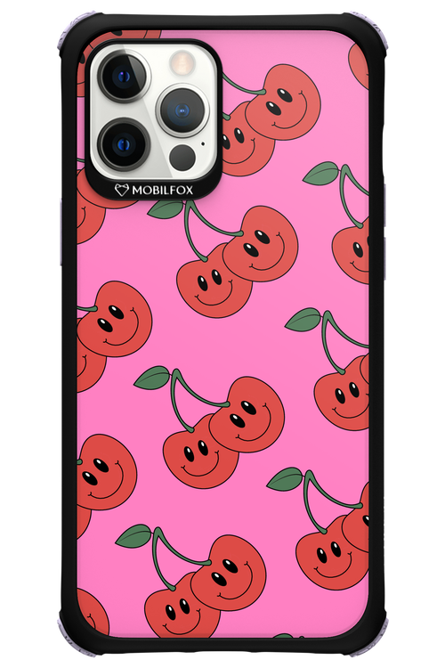 Cherry Friends - Apple iPhone 12 Pro Max