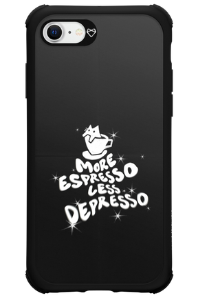 DEPRESSO - Apple iPhone 7