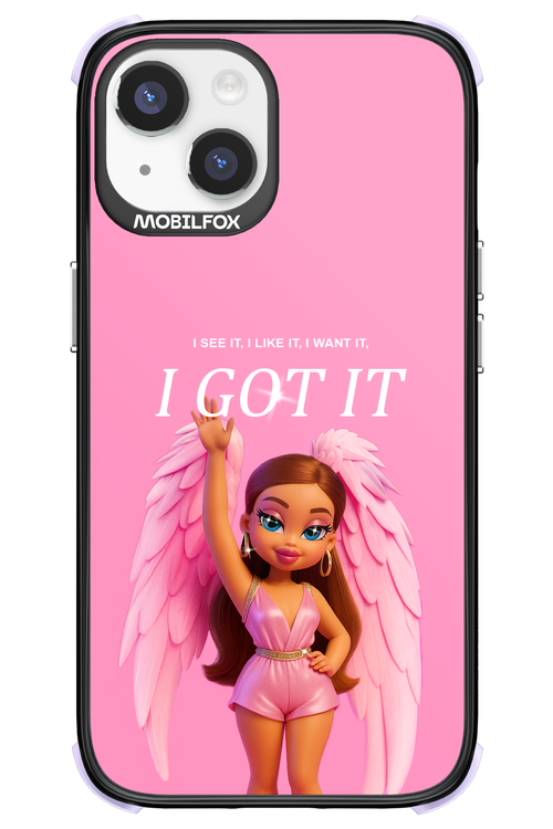 Got It - Apple iPhone 14