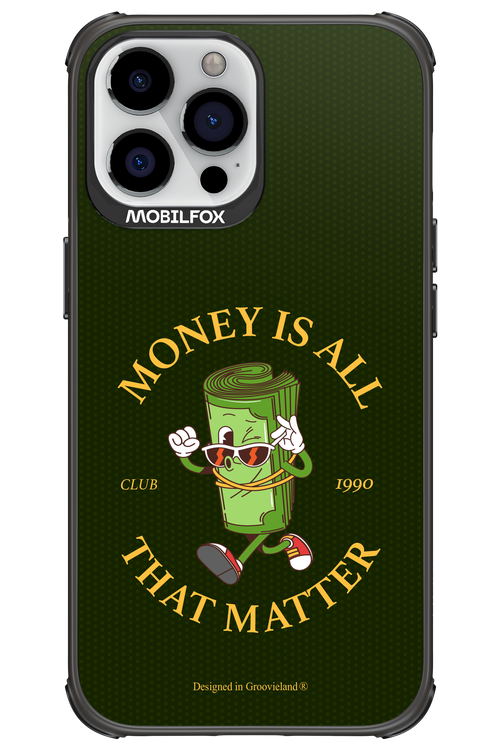 Money Club - Apple iPhone 13 Pro Max