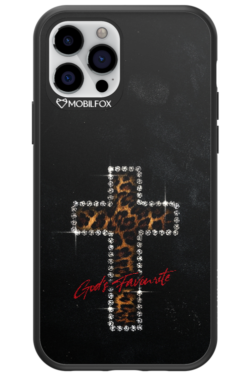 God's Favourite - Apple iPhone 12 Pro