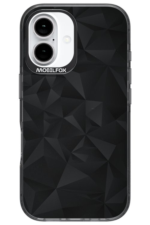 Low Poly - Apple iPhone 16