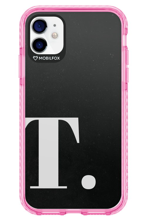 T (Off Space) 2.0 - Apple iPhone 11
