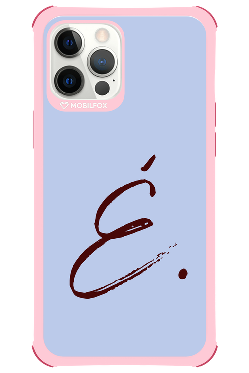 (Jellyfish Presso) E II 2.0 - Apple iPhone 12 Pro Max