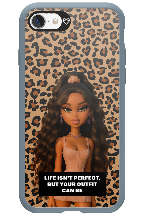 Perfect OOTD - Apple iPhone 7