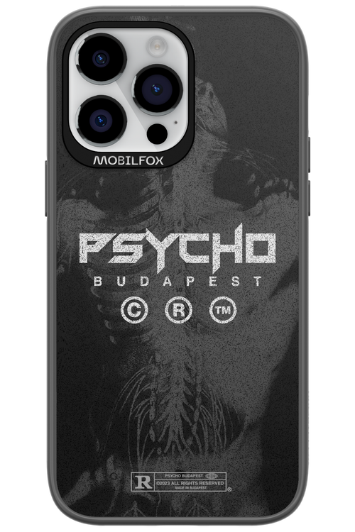 X-Ray - Apple iPhone 14 Pro Max