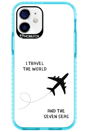 Traveller - Apple iPhone 12