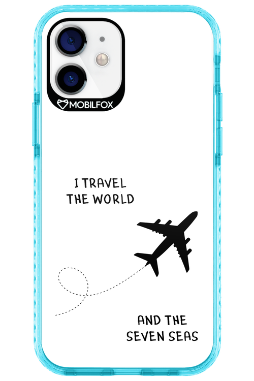 Traveller - Apple iPhone 12