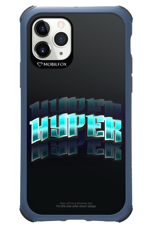 HYPER DIAMOND - Apple iPhone 11 Pro