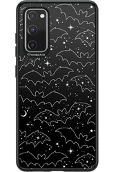 Dreamer Bat - Samsung Galaxy S20 FE