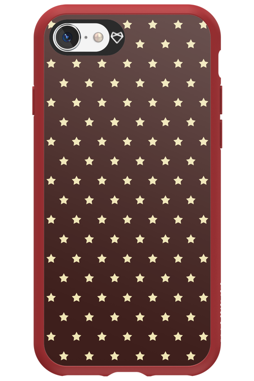 Star Mousse - Apple iPhone SE 2020