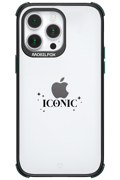 Iconic Sparkle - Apple iPhone 14 Pro Max