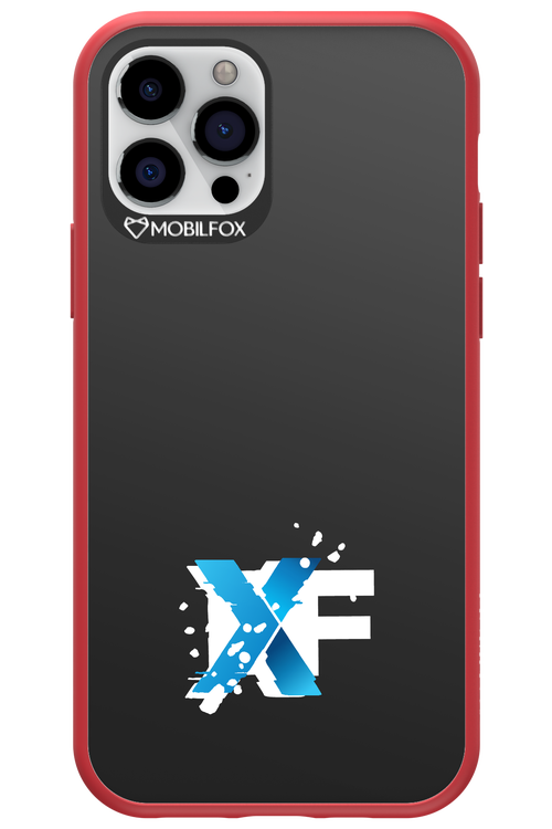 Impact Core - Apple iPhone 12 Pro