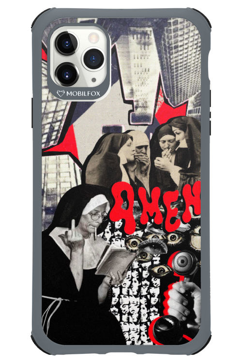 God is Calling - Apple iPhone 11 Pro Max