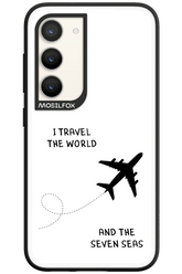 Traveller - Samsung Galaxy S23