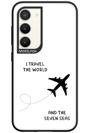 Traveller - Samsung Galaxy S23