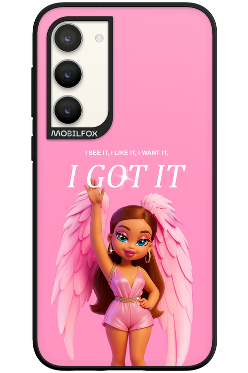 Got It - Samsung Galaxy S23 Plus