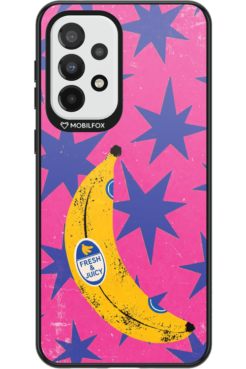 BANANA POP BLUE 2.0 - Samsung Galaxy A33