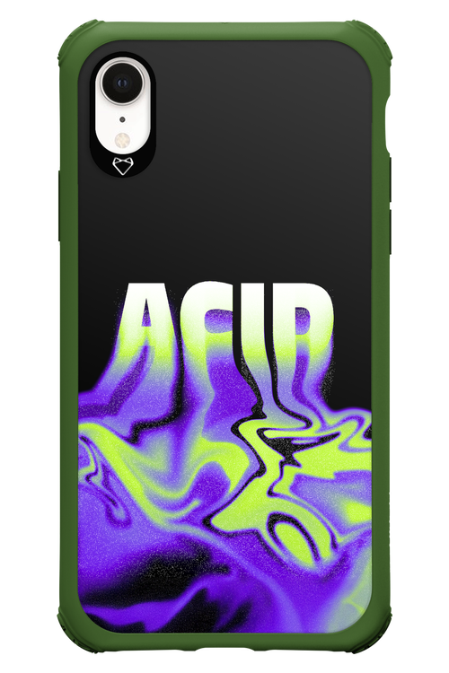 ACIID - Apple iPhone XR