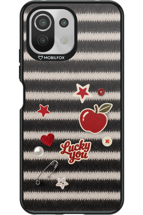 Lucky You 2.0 - Xiaomi Mi 11 Lite (2021)