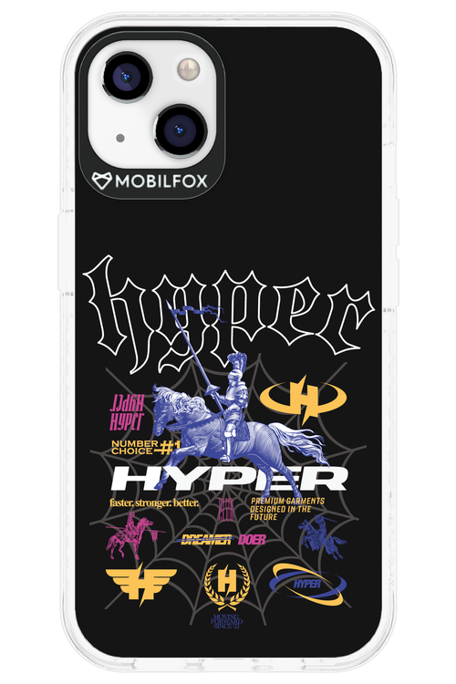 HYPER KNIGHT 2.0 - Apple iPhone 13