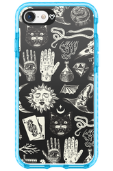 Alchemy and Mysticism - Apple iPhone 8