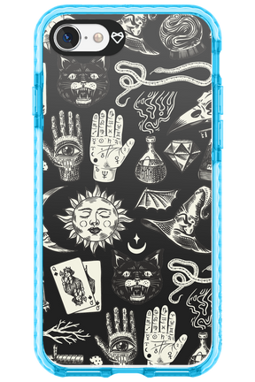 Alchemy and Mysticism - Apple iPhone 8