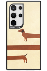 Stretchy Dog 2.0 - Samsung Galaxy S24 Ultra
