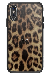 Diva - Apple iPhone XS