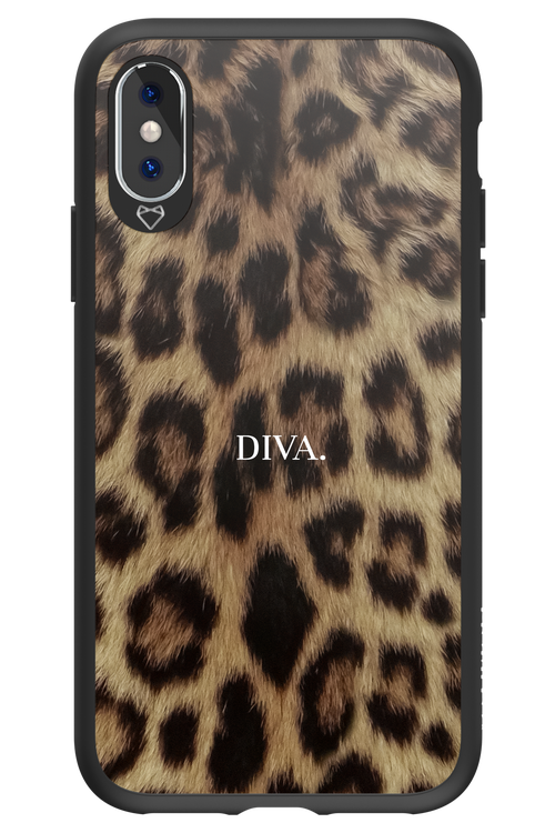 Diva - Apple iPhone XS