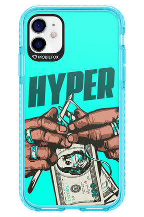 KNIT - Apple iPhone 11