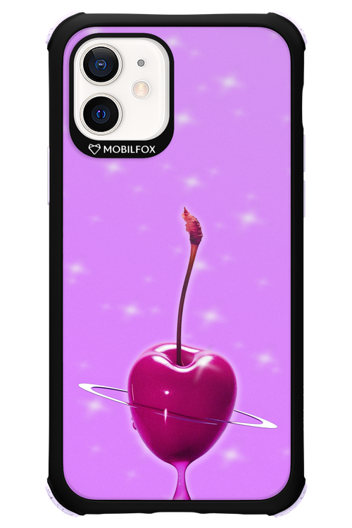 Space Cherry - Apple iPhone 12