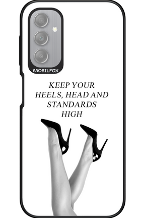 High Girl - Samsung Galaxy A14