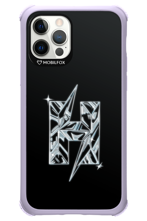 H DIAMOND 2.0 - Apple iPhone 12 Pro