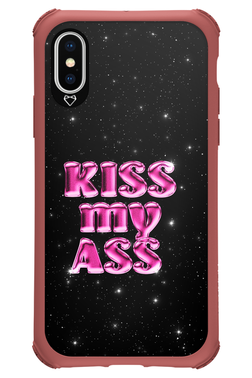 KMA 2.0 - Apple iPhone X