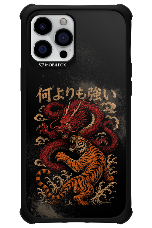何よりも強いI 2.0 - Apple iPhone 12 Pro Max