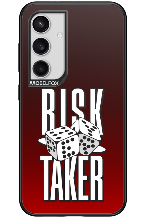 HYPER RISK - Samsung Galaxy S24