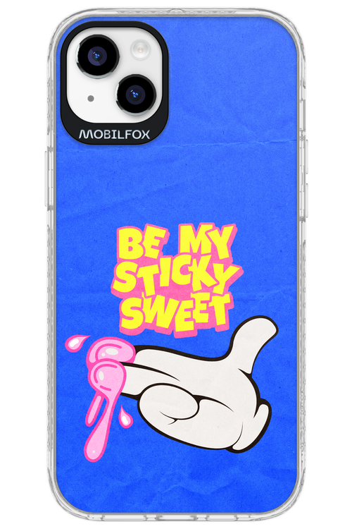 be my sticky sweet 2.0 - Apple iPhone 14 Plus