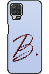(Jellyfish Presso) B 2.0 - Samsung Galaxy A12