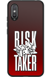 HYPER RISK - Xiaomi Redmi 9A